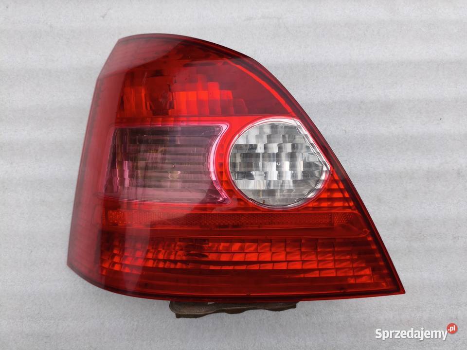 Lampa Lewy Tył Tylna Lewa Honda Civic VII HB Wyszków