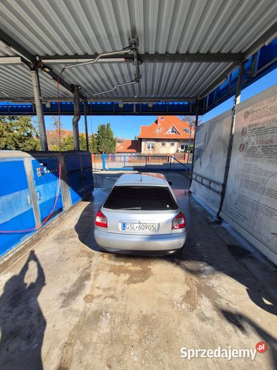 Sprzedam Audi A3 8L 19 TDI 1999 Kamienica Królewska