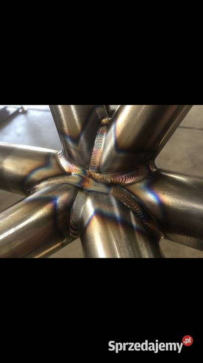 Usługi spawalnicze projektowanie CAD 3D Łaziska Górne