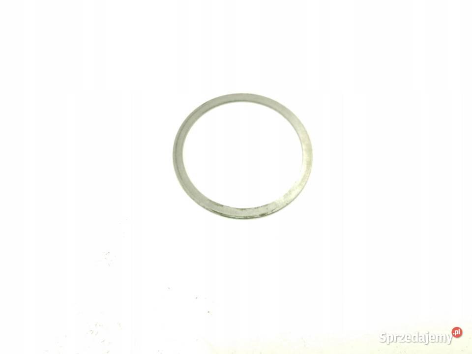 PIERŚCIEŃ METALOWY SKRZYNI BIEGÓW FIAT 500 2007 Osłony i zaślepki sprzedam