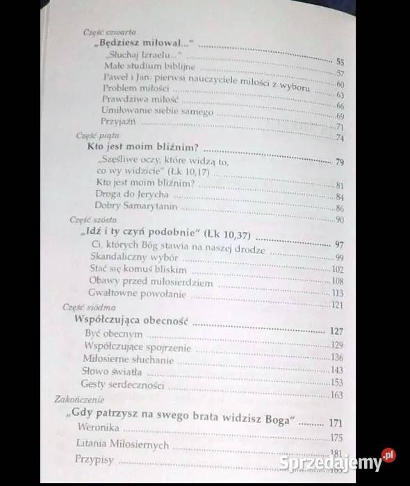 Kochać bez gwarancji Philippe Madre Chełm