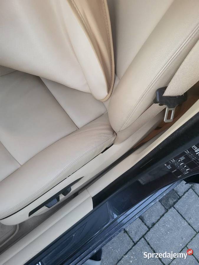 Bmw f11 520d 4/5 Nowe Lubiejewo