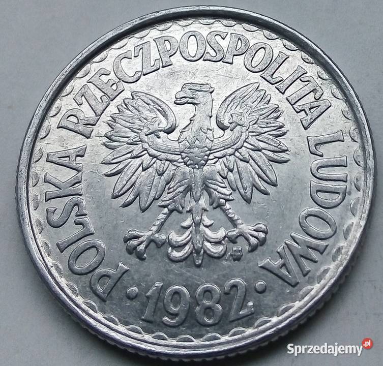 POLSKA1 1982 rzzmAL