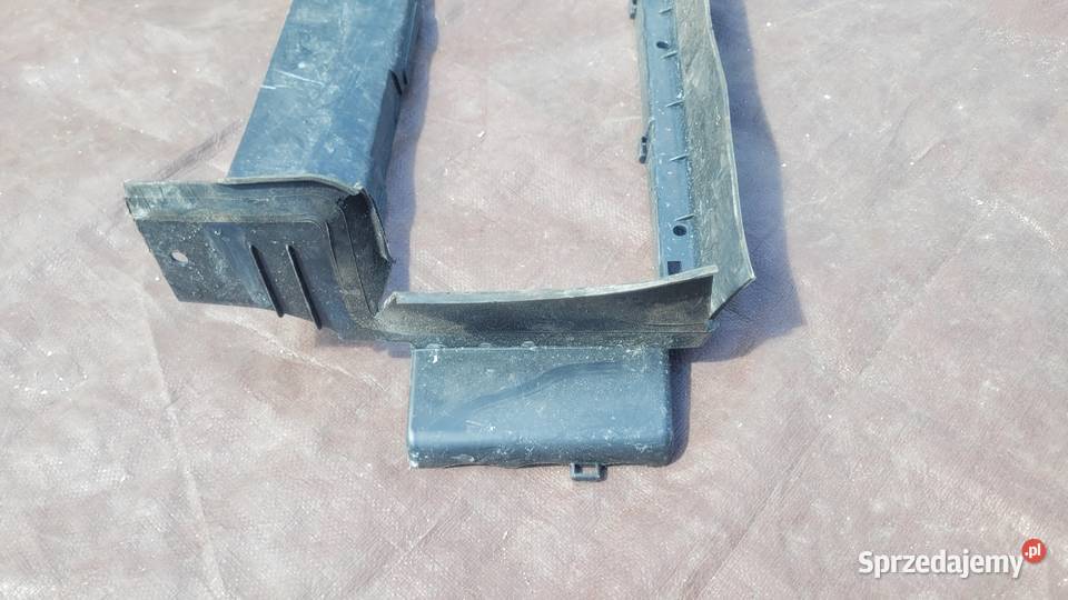 Ford Mondeo Mk4 S KIEROWNICA WLOT POWIETRZA Ruda Śląska sprzedam