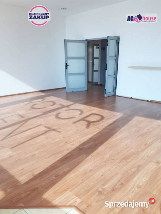 Do wynajęcia lokal 770m2 Pruszcz Gdański 770m2