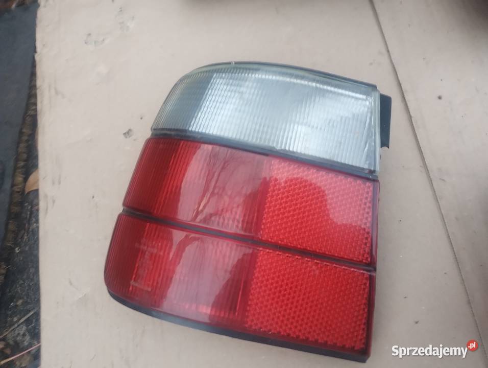 Lampa tył bmw e34 sedan Kielce