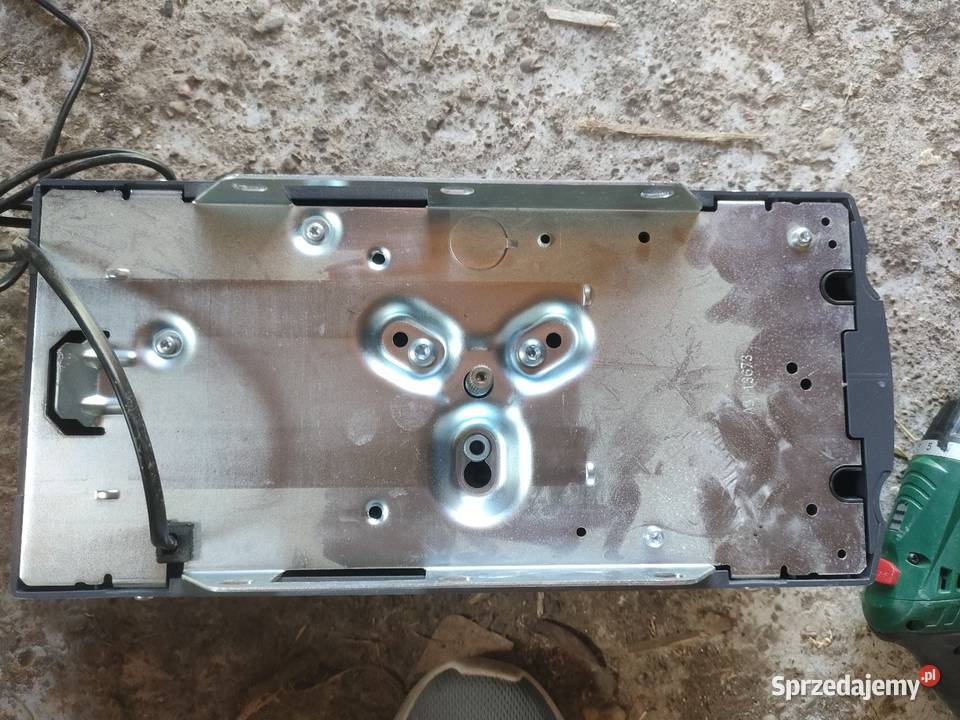 Napęd Hormann promatic Warszawa