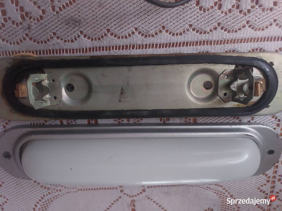 LAMPKA PAZ 672 PK200 CCCP Pozostałe Nowy Sącz