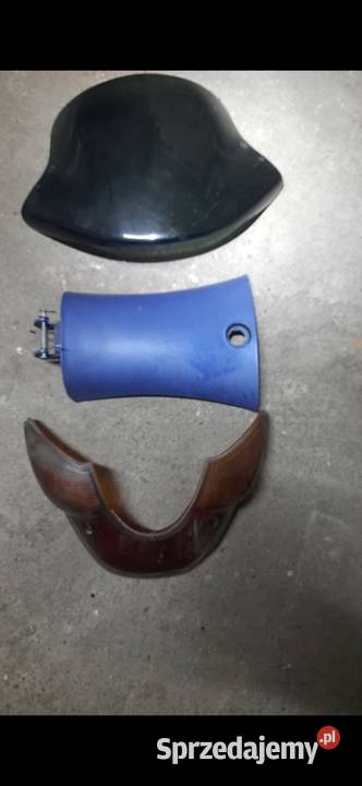 Aprilia Leonardo części Kraków