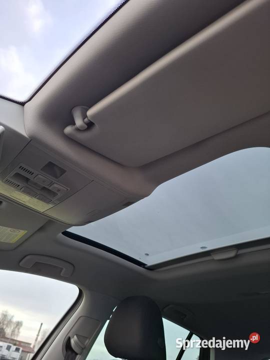 Volkswagen Golf VII elektryczne szyby Kalisz