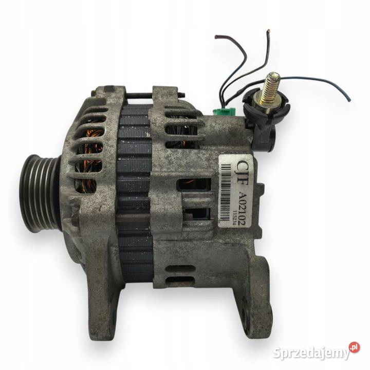 ALTERNATOR Subaru Forester I Impreza I 20 Chełm sprzedam