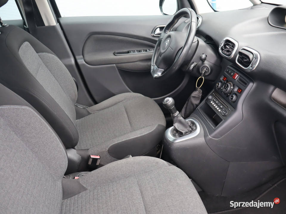 Citroen C3 Picasso 12 PureTech Piaseczno sprzedam