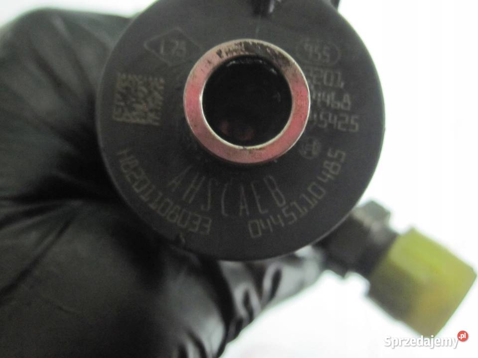 CITAN CLIO DOKKER CAPTUR LOGAN 15 DCI 15r wtrysk Kielce