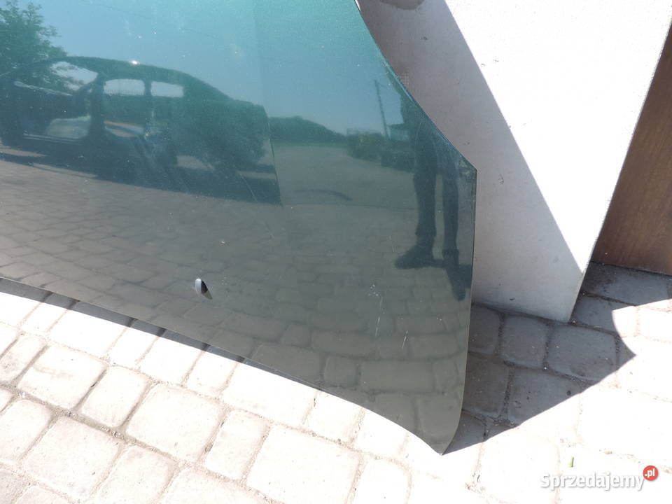 MASKA POKRYWA SILNIKA TOYOTA YARIS 1 I KOLOR 6P4 Nowy Sącz