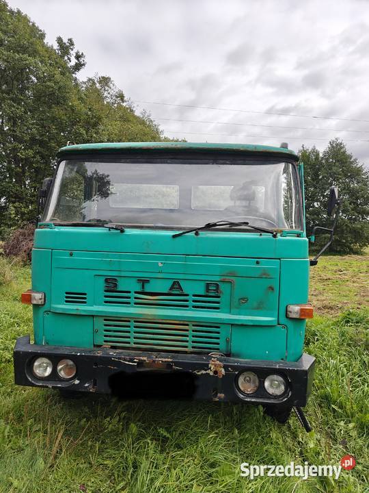 Star 200