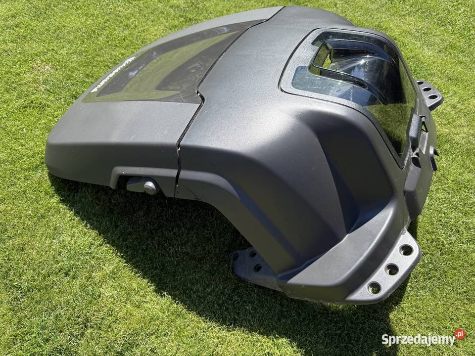 Robot koszący Husqvarna Automower 305 Garaż Tarnowskie Góry