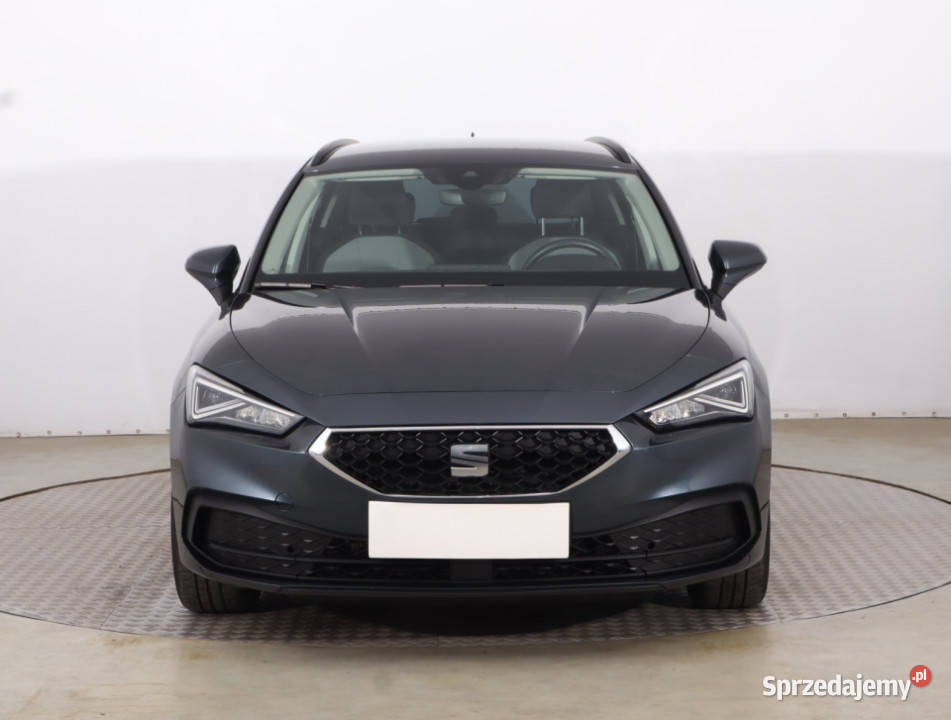 Seat Leon 15 TSI Piaseczno
