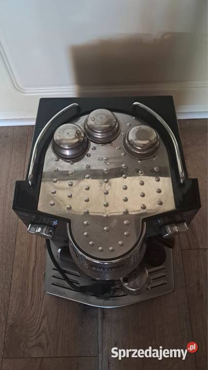 Ekspres kolbowy Delonghi Sygneczów