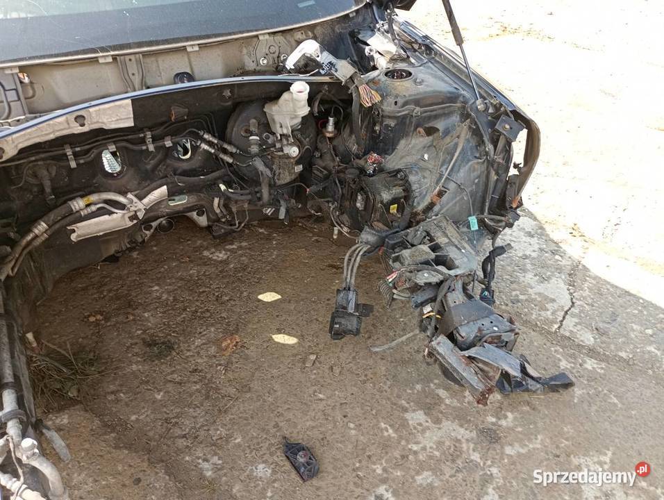 KAROSERIA ĆWIARTKA KIA OPTIMA 17 141 podkarpackie