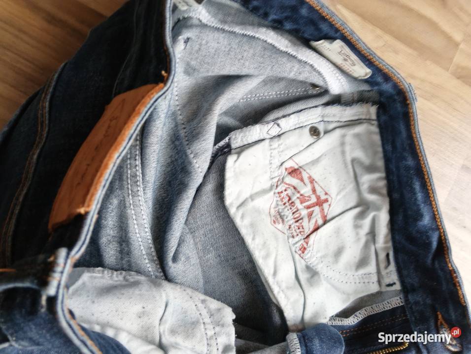 Lee Cooper damskie Kraków