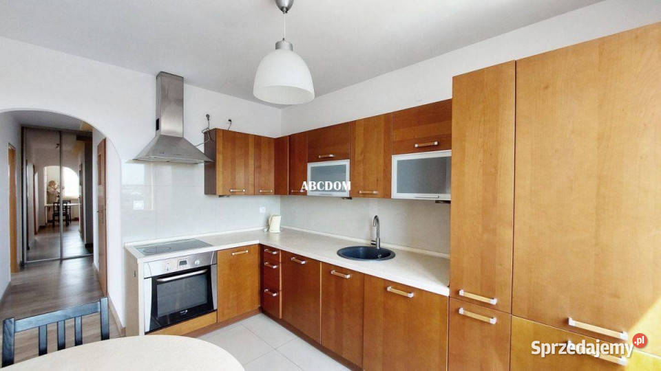 Prądnik Biały 2 pokoje balkon kom garaż Sprzedaż Mieszkania Kraków