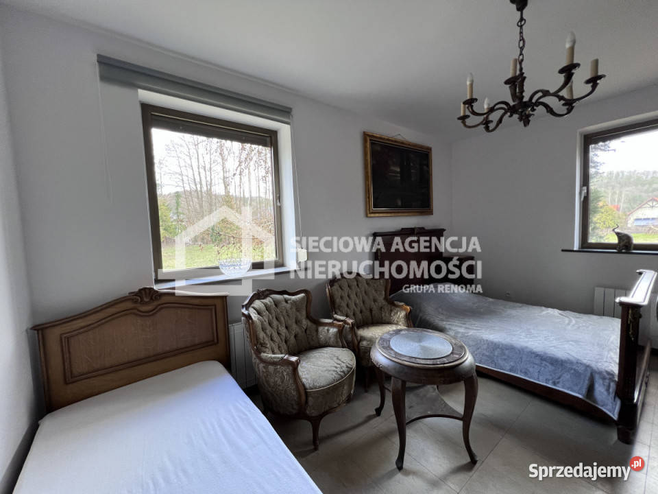 Dom wolnostojący Rumia 260m2
