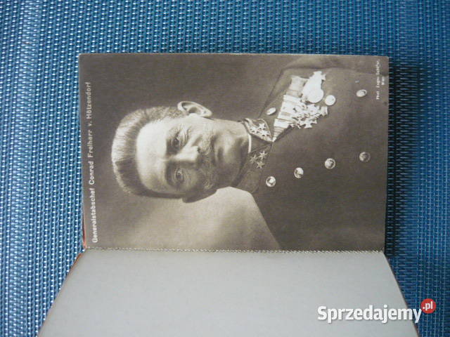 Stare pocztówki Myszków