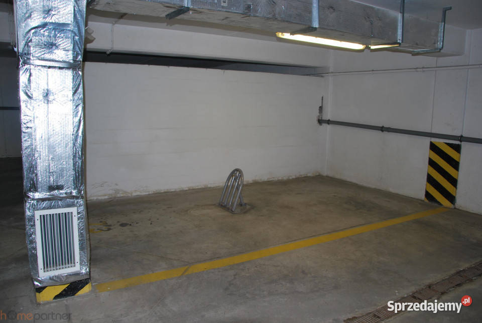 Sprzedaż garażu Wrocław 15m2