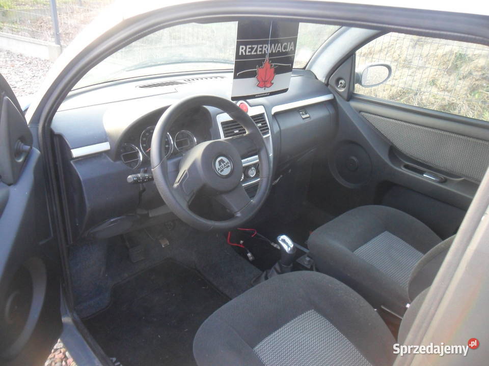 Aixam City katL6e prawo jazdy AM Strzałkowo