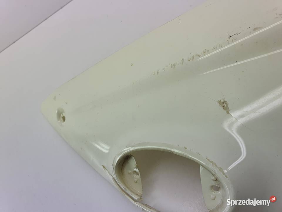 Boczek Tyl Oslona Owiewka Skuter Eco Flash 2000 Łódź sprzedam