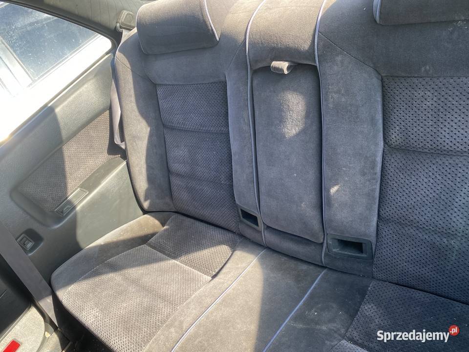 Honda Legend Coupe 1987 Lubartów