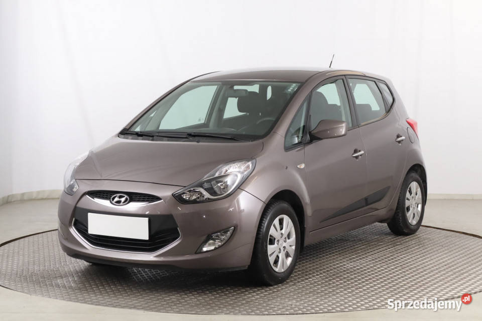 Hyundai ix20 14 CVVT