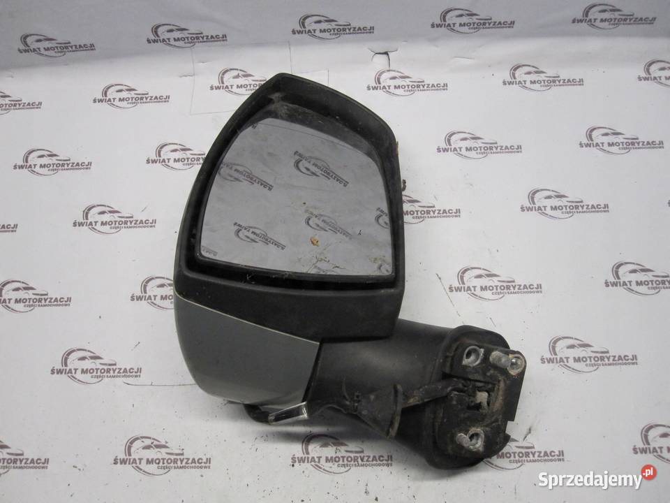 FORD KUGA MK1 I 10r lusterko prawe E9024417 7 świętokrzyskie
