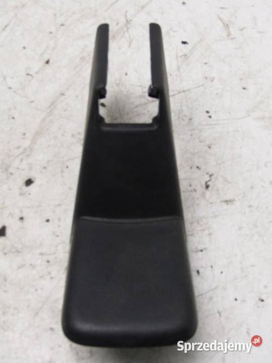 OSŁONA ZAŚLEPKA SZYN MOCOWAŃ FOTELA HONDA CRV Osłony i zaślepki lubelskie