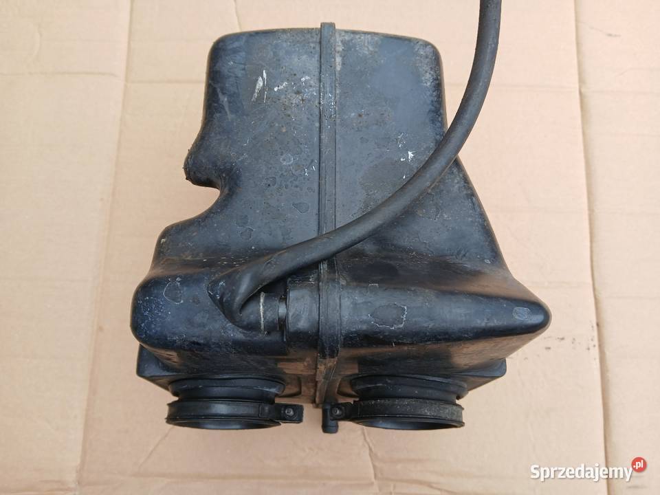 Obudowa filtra powietrza aibox Suzuki GS 500 lubuskie sprzedam