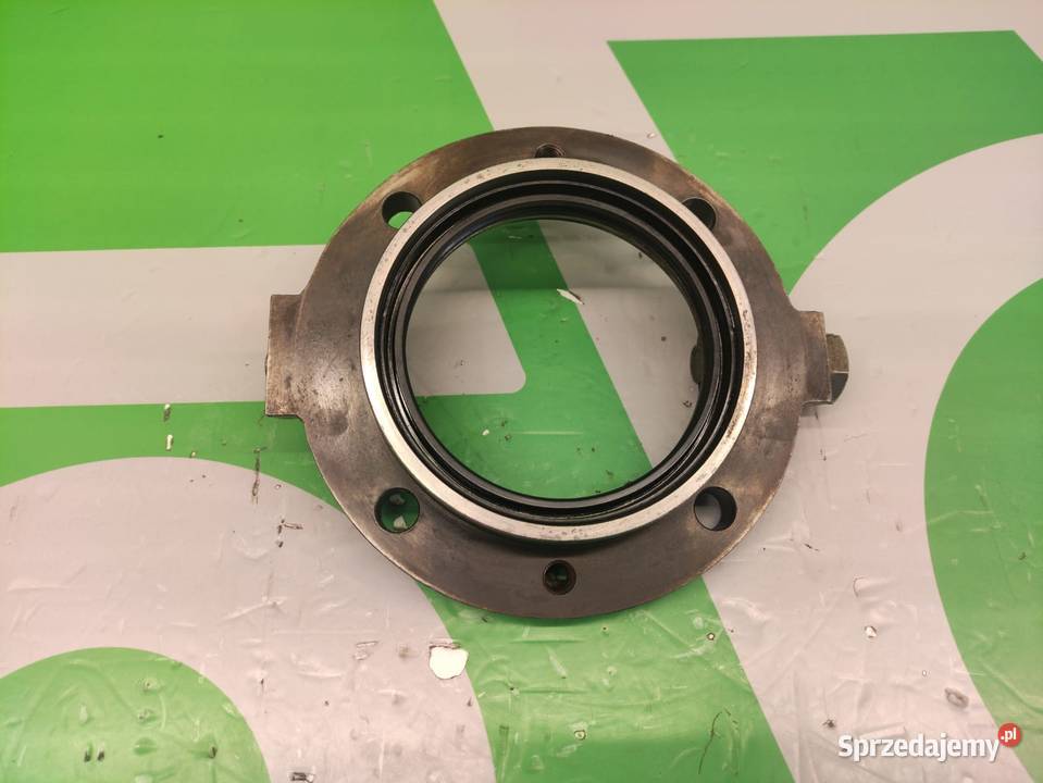 Obudowa Pokrywa łożyska 934152220030 WOM Silnika wielkopolskie Wilkowo