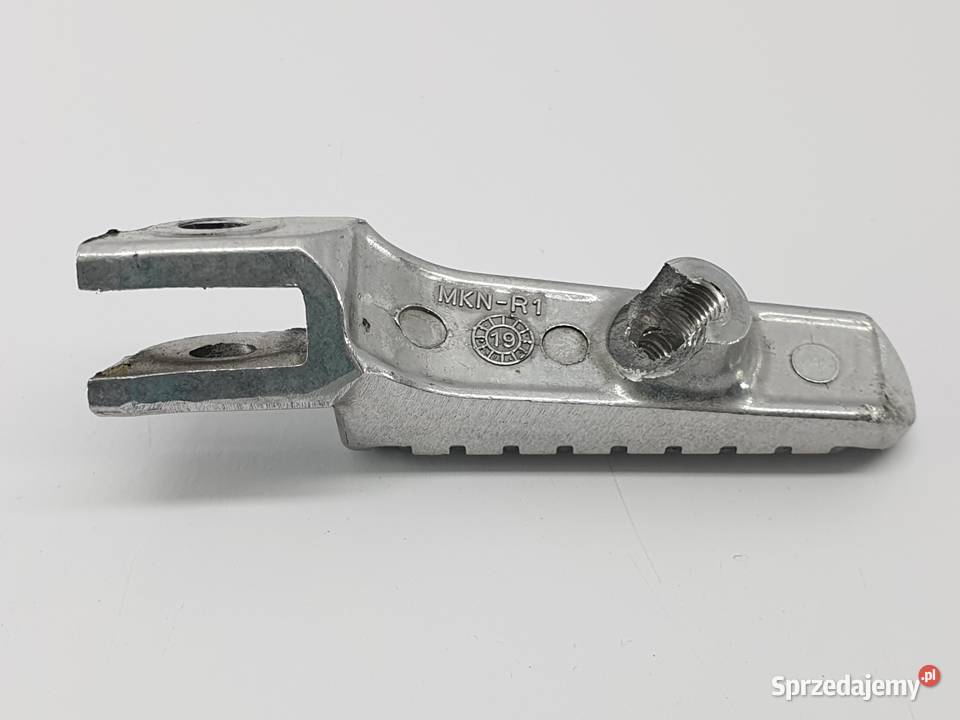 Podnozek Prawy Pasazera Set Nozka Honda Cbr 650