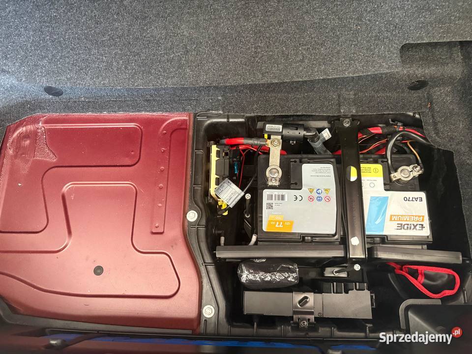 BMW Z4 E85 Roadster 25i 192 Manual 79 Fabryczny nieuszkodzony Gdańsk