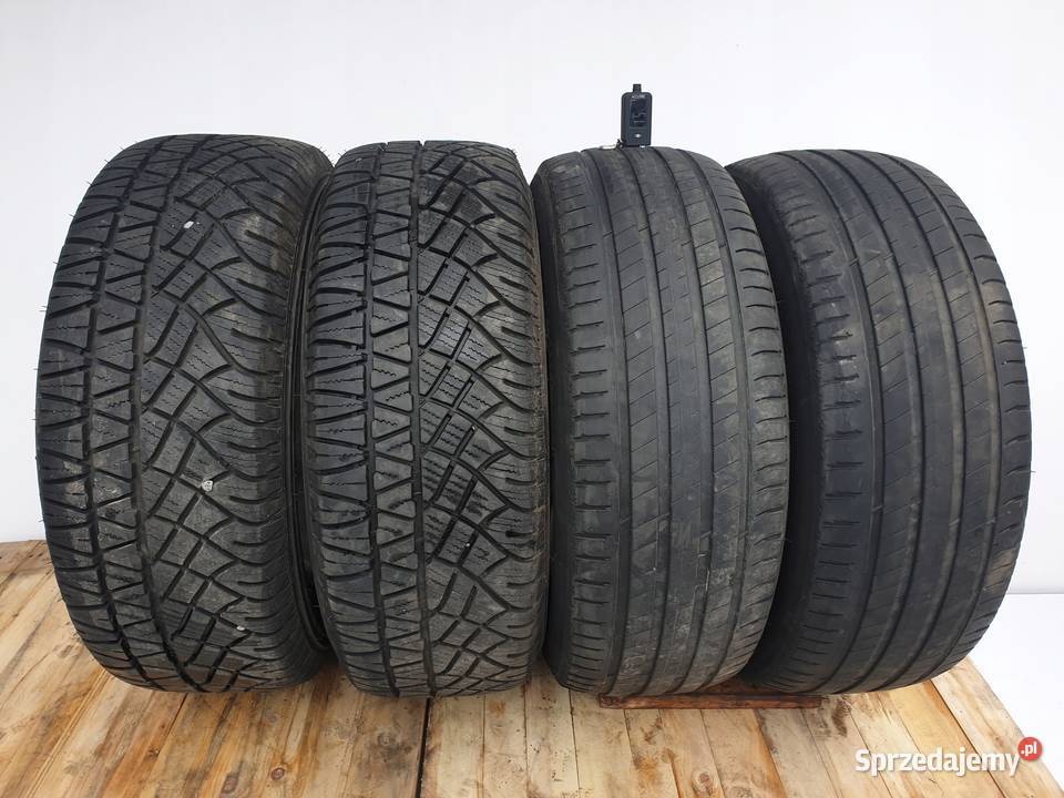 Ssangyong Rexton III ALUFELGI FELGI ALUMINIOWE Średnica 18" Chełm sprzedam