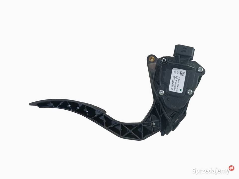 PEDAŁ GAZU POTENCJOMETR RENAULT CLIO IV 12 16V