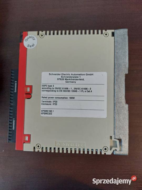 Schneider Electric XPSMC Oława