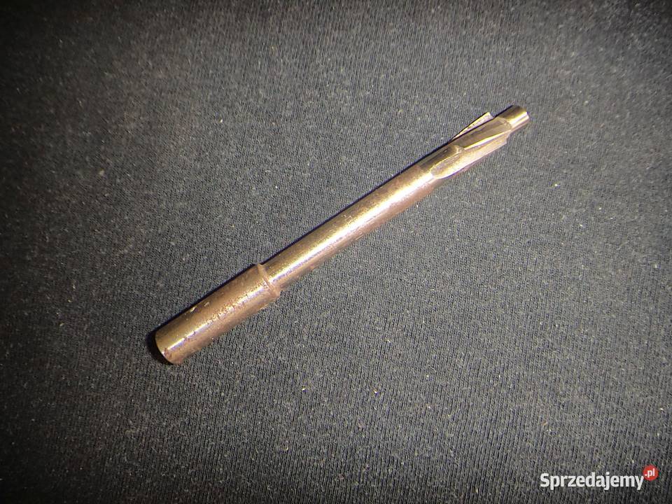 Pogłębiacz walcowoczołowy NWCa 9359 HSS Wrocław