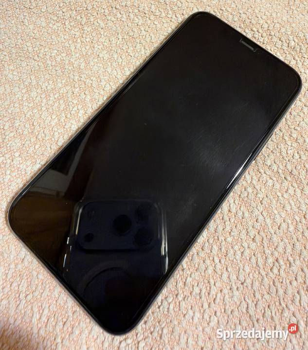 iPhone 11Pro 512 zielony 93 BAT Warszawa