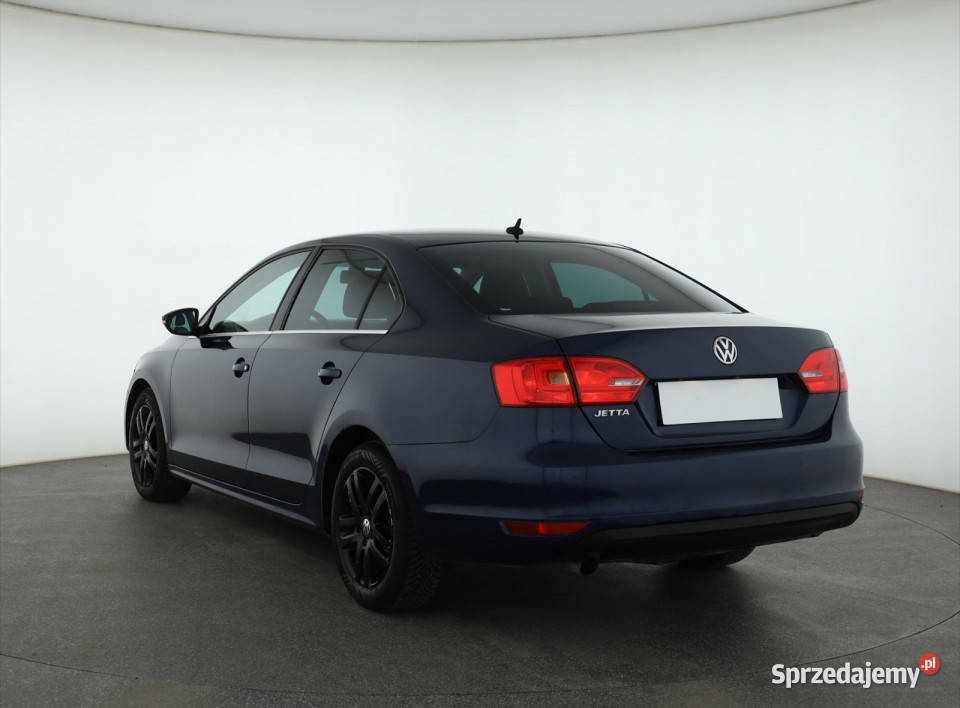 VW Jetta 16 TDI Piaseczno
