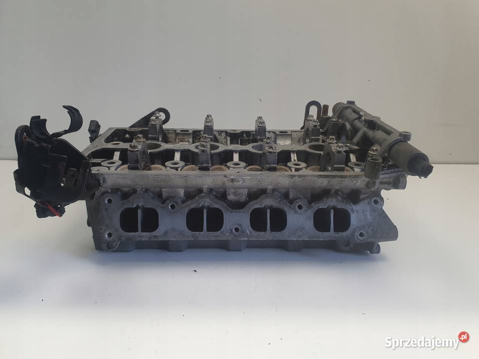 Opel Zafira B Astra J 16 16V A16XER GŁOWICA Janów