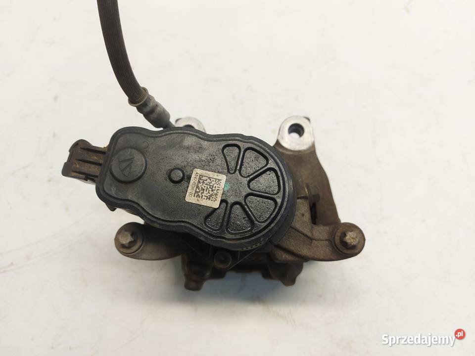 Mercedes EQA 250 W243 ZACISK HAMULCOWY LEWY TYŁ sprzedam