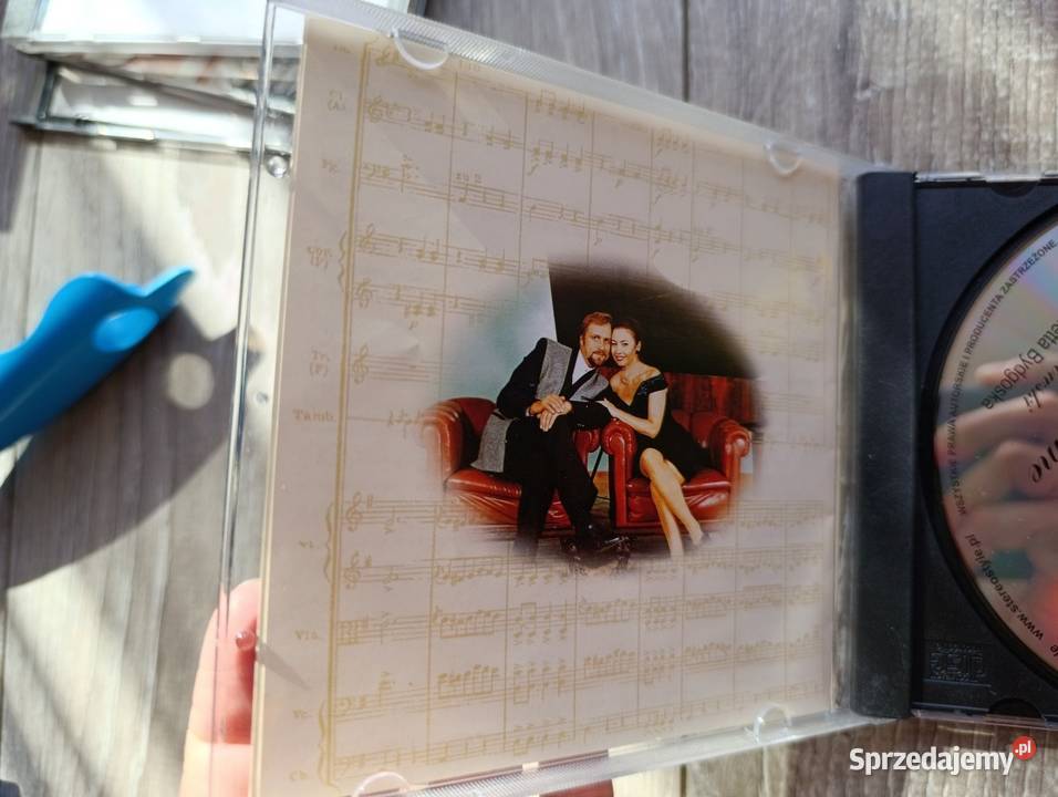 Grażyna Brodzińska Bogusław Morka Pardon Madame wielkopolskie