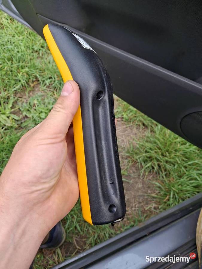 Abus AR611 Aburemote Abu Remote Pilot Zdalngeo Kartuzy sprzedam