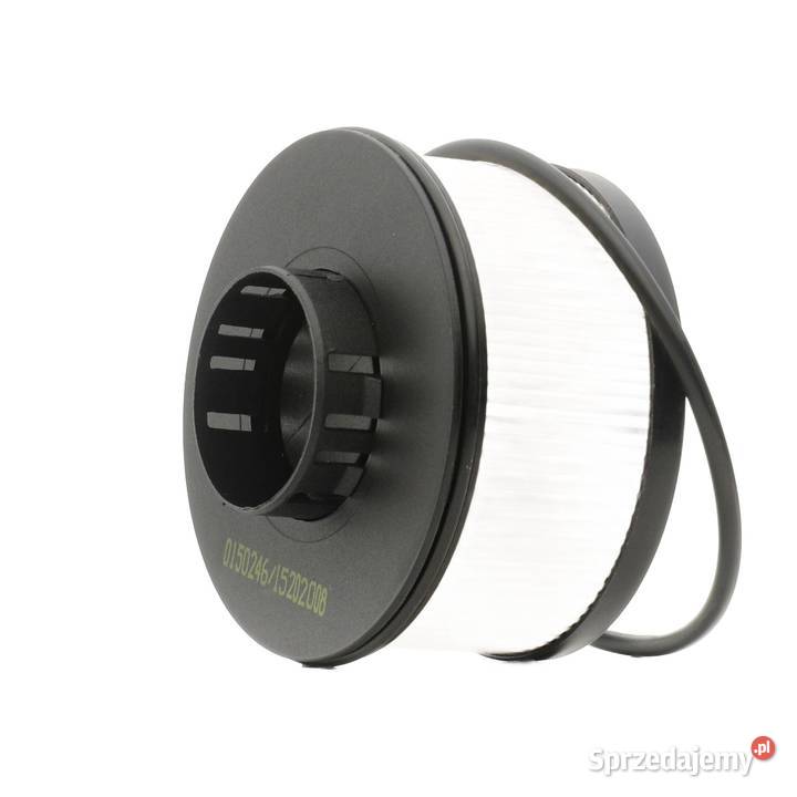 TOYOTA Proace Oryginal filtr paliwa SU001B0431 dolnośląskie Kąty Wrocławskie