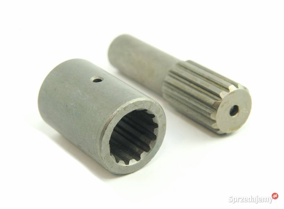 Tuleja 51 mm wałek 13T 91 mm Iseki TS2510 20 x Tajęcina